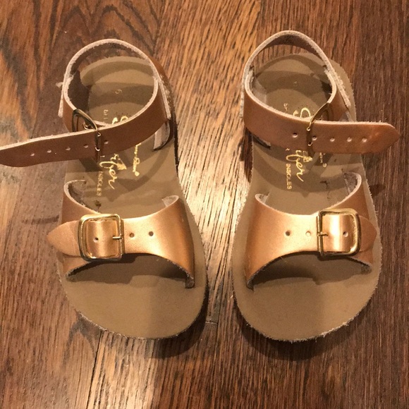 Other - Sun San surfer sandals